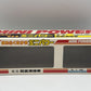 Shinsei M-19 1:60 Mini Power Mitsubishi Fuso Street Sweeper EX/Box