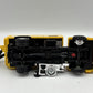 Shinsei M-19 1:60 Mini Power Mitsubishi Fuso Street Sweeper EX/Box