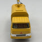 Shinsei M-19 1:60 Mini Power Mitsubishi Fuso Street Sweeper EX/Box