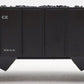 Weaver U1146LD O United States Air Force Coal Hopper #55128 (3 Rail) EX/Box
