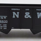 American Models S Scale  N&W 2 bay hopper #38833 EX/Box