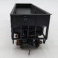 American Models S Scale  N&W 2 bay hopper #38833 EX/Box