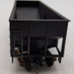 American Models S Scale  N&W 2 bay hopper #38833 EX/Box