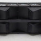 American Models S Scale  N&W 2 bay hopper #38833 EX/Box