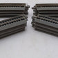 Bachmann N Scale Assorted Curved and Straight E-Z Track Sections [16] EX