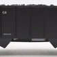 Weaver U1146LD O Scale United States Air Force Coal Hopper #55144 (3 Rail) EX/Box
