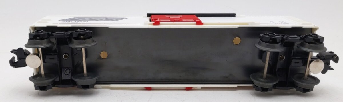 Lionel 6-19210 O Gauge Soo Line Boxcar LN/Box