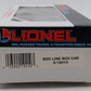 Lionel 6-19210 O Gauge Soo Line Boxcar LN/Box