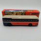Corgi 54007 1:50 Lionel City Transportation Bus EX/Box