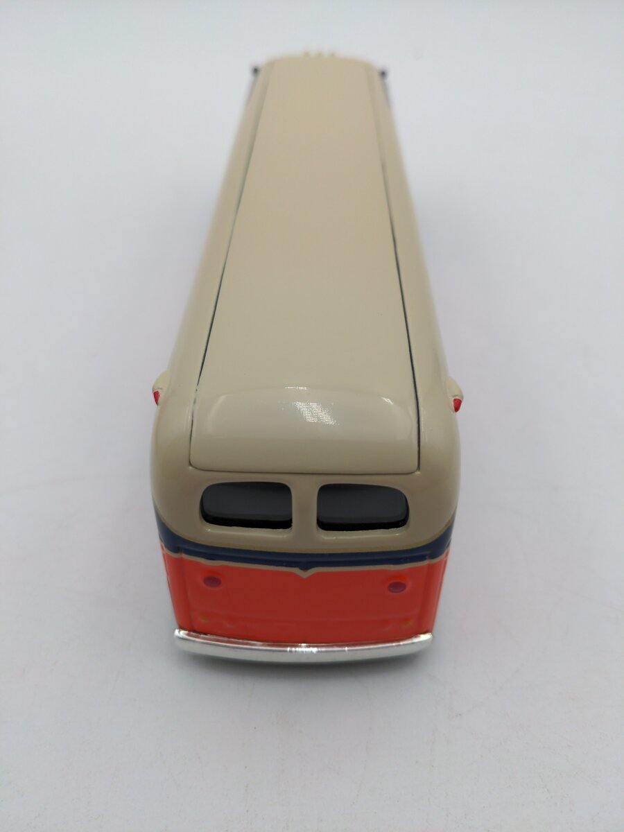 Corgi 54007 1:50 Lionel City Transportation Bus EX/Box
