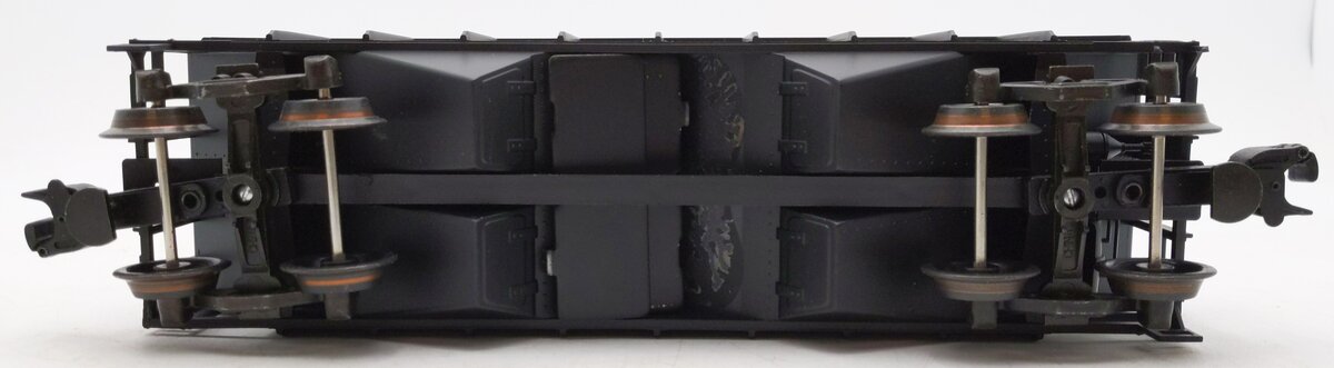 Weaver U1146LD O United States Air Force Coal Hopper #55122 (3 Rail) EX/Box