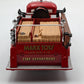 First Gear 19-0113 1:34 MTFD 1957 International R-190 Fire Truck MT/Box