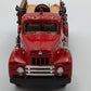 First Gear 19-0113 1:34 MTFD 1957 International R-190 Fire Truck MT/Box