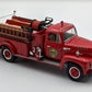 First Gear 19-0113 1:34 MTFD 1957 International R-190 Fire Truck MT/Box