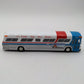 Corgi 54401 1:50 Lionel City Bus Services GM 5301 Fishbowl Bus EX/Box