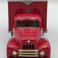 First Gear 19-1241 1:34 Die Cast RI 1957 International R-190 w/Dry Goods Van MT/Box