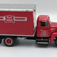 First Gear 19-1241 1:34 Die Cast RI 1957 International R-190 w/Dry Goods Van MT/Box