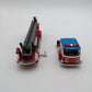 Corgi 51801 1:50 Lionel City Fire Department Aerial Ladder Truck EX/Box