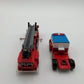 Corgi 51801 1:50 Lionel City Fire Department Aerial Ladder Truck EX/Box
