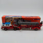 Corgi 51801 1:50 Lionel City Fire Department Aerial Ladder Truck EX/Box