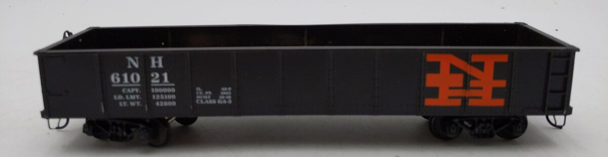 S Scale 42' New Haven Gondola #61021 EX