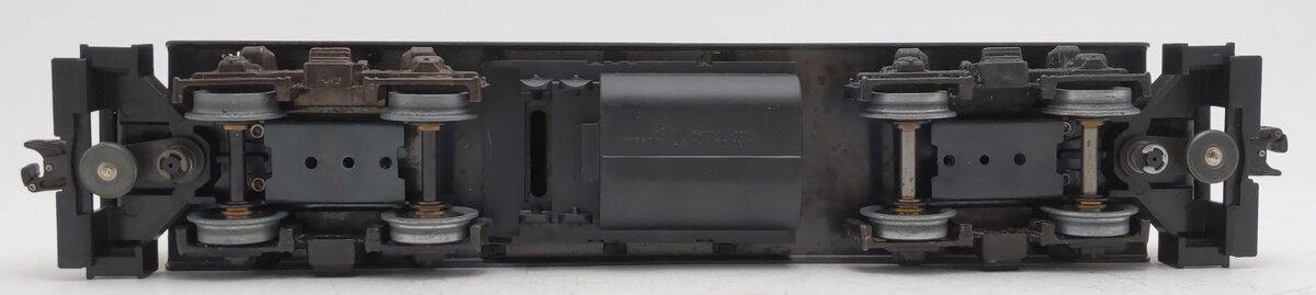 Lionel 6-8255 O Gauge Santa Fe GP-9 Dummy Diesel Locomotive EX/Box