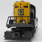Lionel 6-8255 O Gauge Santa Fe GP-9 Dummy Diesel Locomotive EX/Box