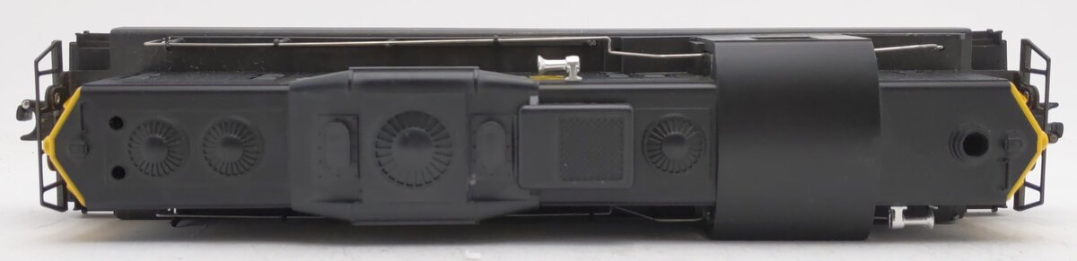 Lionel 6-8255 O Gauge Santa Fe GP-9 Dummy Diesel Locomotive EX/Box