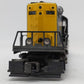 Lionel 6-8255 O Gauge Santa Fe GP-9 Dummy Diesel Locomotive EX/Box