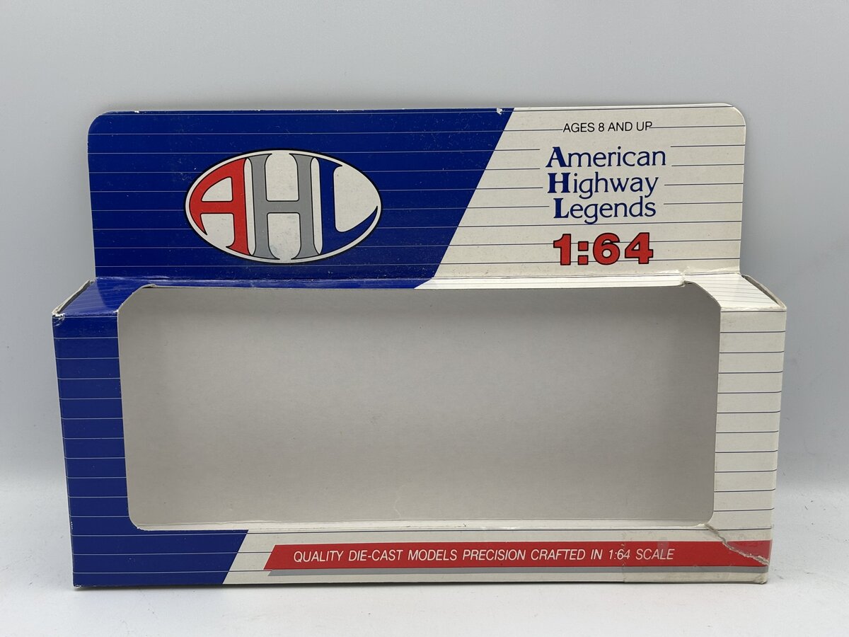 AHL L52102 1:64 Die-Cast 