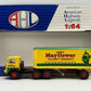 AHL L52102 1:64 Die-Cast "AERO Mayflower Transit Company" Mack Model CJ LN/Box