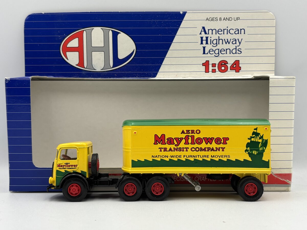 AHL L52102 1:64 Die-Cast 