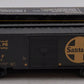 Weaver 4371 O Gauge SF PS-1 40‘ Boxcar EX/Box