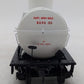 Des Plaines Hobbies DPS14083 S Scale Belcher Oil Co. Tank Car #123 LN/Box
