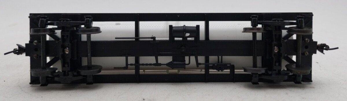 Des Plaines Hobbies DPS14083 S Scale Belcher Oil Co. Tank Car #123 LN/Box