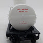 Des Plaines Hobbies DPS14083 S Scale Belcher Oil Co. Tank Car #123 LN/Box