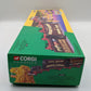 Corgi 15901 1:50 AEC Closed Pole Truck & Dodgem Trailer Set MT/Box