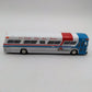 Corgi 54401 1:50 Lionel City Bus Services GM 5301 Fishbowl Bus EX/Box