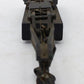 American Flyer Vintage S Scale Dry Run Crane #X890 - Scale Wheels