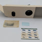 Solido 6112 1:50 Scale Batailles-Battles Millitary Jeep Ambulance Die Cast EX/Box