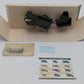 Solido 6112 1:50 Scale Batailles-Battles Millitary Jeep Ambulance Die Cast EX/Box
