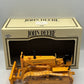 Ertl 5067DA 1:16 John Deere 420 Crawler Collectors Edition LN/Box