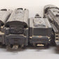 Lionel O Vintage/MPC Steam Locomotive & Tenders: 246, 2046W [4] VG