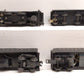 Lionel O Vintage/MPC Steam Locomotive & Tenders: 246, 2046W [4] VG