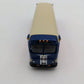 Corgi 53904 1:50 Scale Lionel Classics City Bus Lines Coach Bus EX/Box
