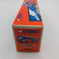Corgi 53904 1:50 Scale Lionel Classics City Bus Lines Coach Bus EX/Box