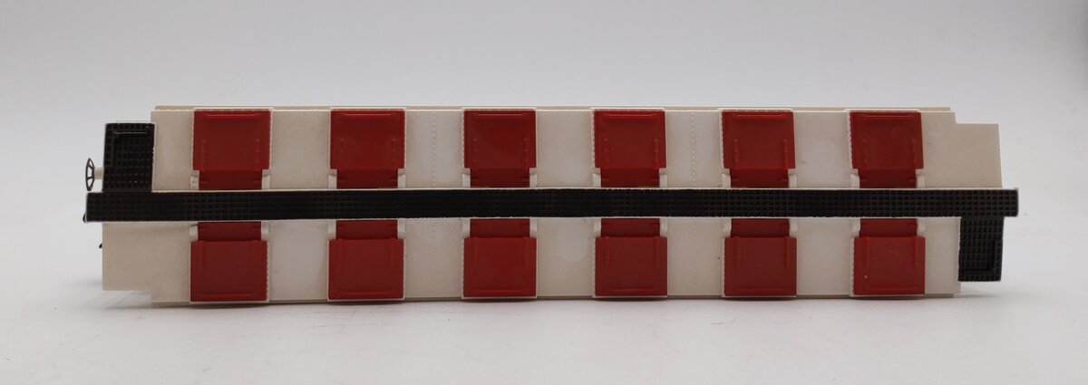 Menards 279-6981 O Lehigh Valley Covered Hopper Car #7149 EX/Box