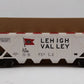 Menards 279-6981 O Lehigh Valley Covered Hopper Car #7149 EX/Box
