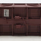 Des Plaines Hobbies SSA16034 S Chicago Burlington & Quincy USRA Gondola #188730 EX/Box