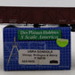 Des Plaines Hobbies SSA16034 S Chicago Burlington & Quincy USRA Gondola #188730 EX/Box